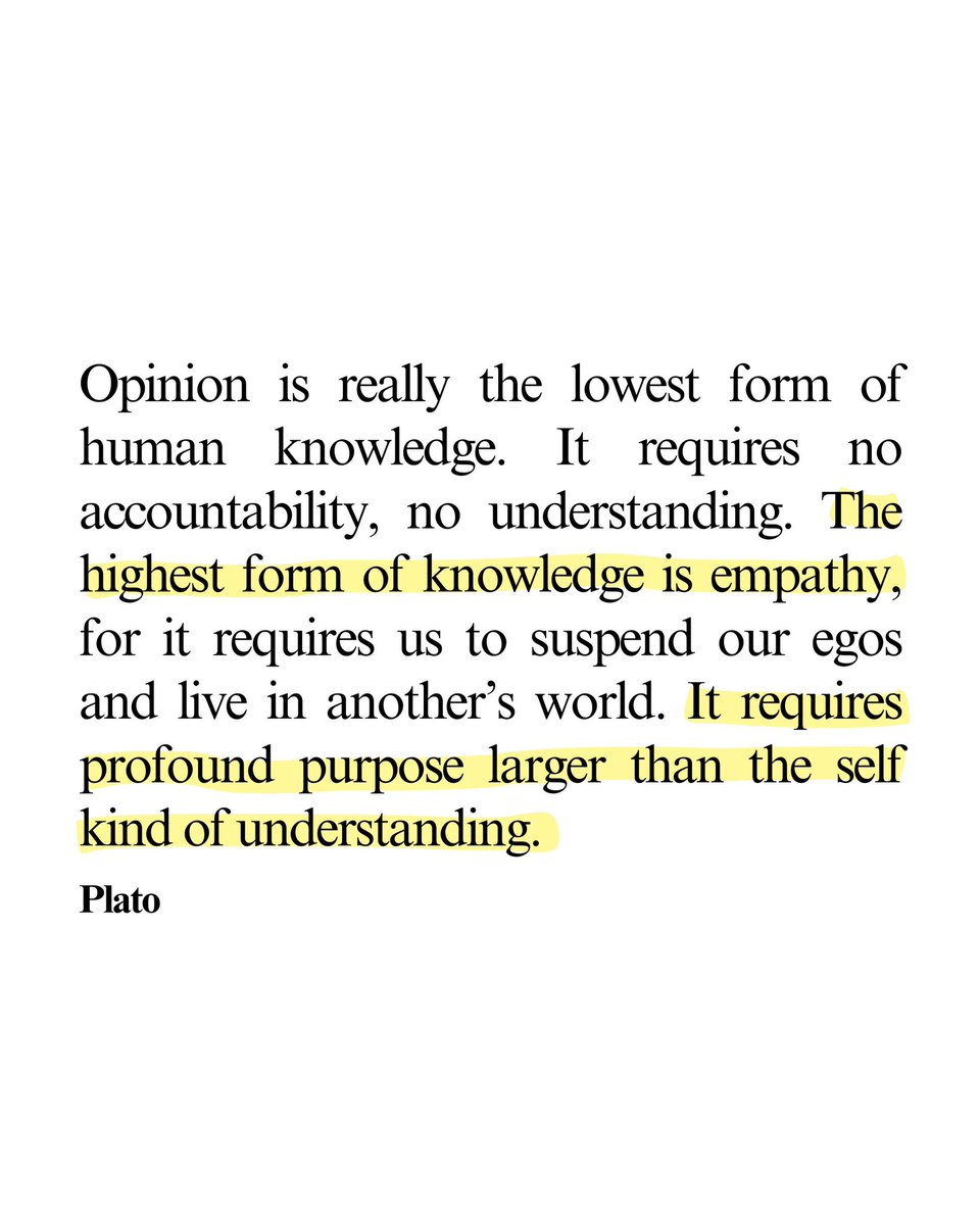 Past wisdom is still relevant today. 
#RecoveryPosse