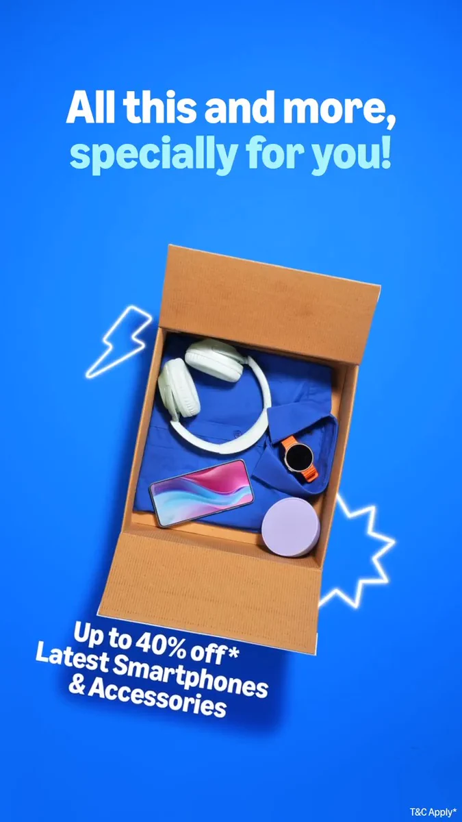 Amazon India (@amazonIN) / X