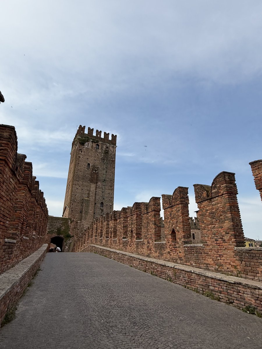 Massimoguerrera's tweet photo. Curiosità 👀 🏰
Castelvecchio  🏰🌿 🌿 
#Verona #travel #Italy #TravelTown #Veneto #Castelvecchio #travelphotography https://t.co/OJslhVJ5TI