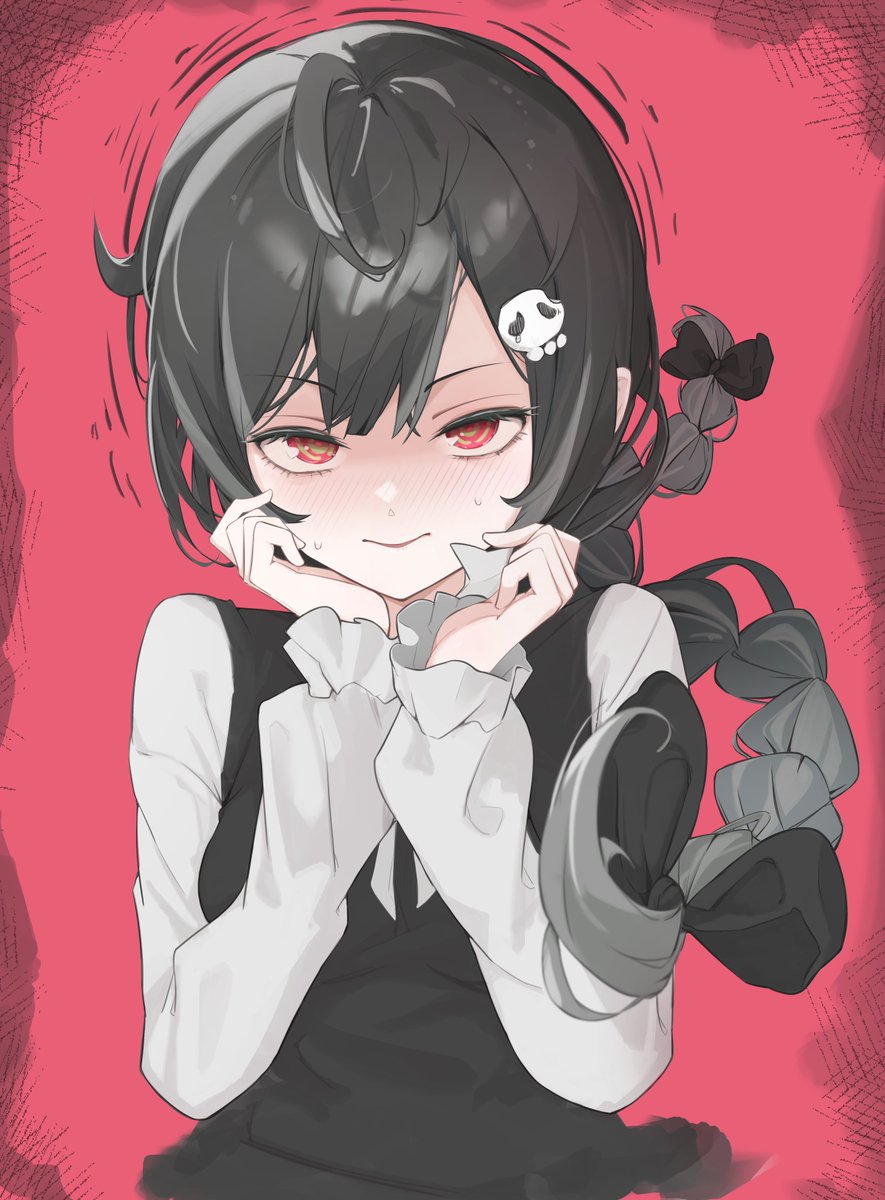 #trickcal #트릭컬 #캐시 
느낌있게 그려보기 🤨