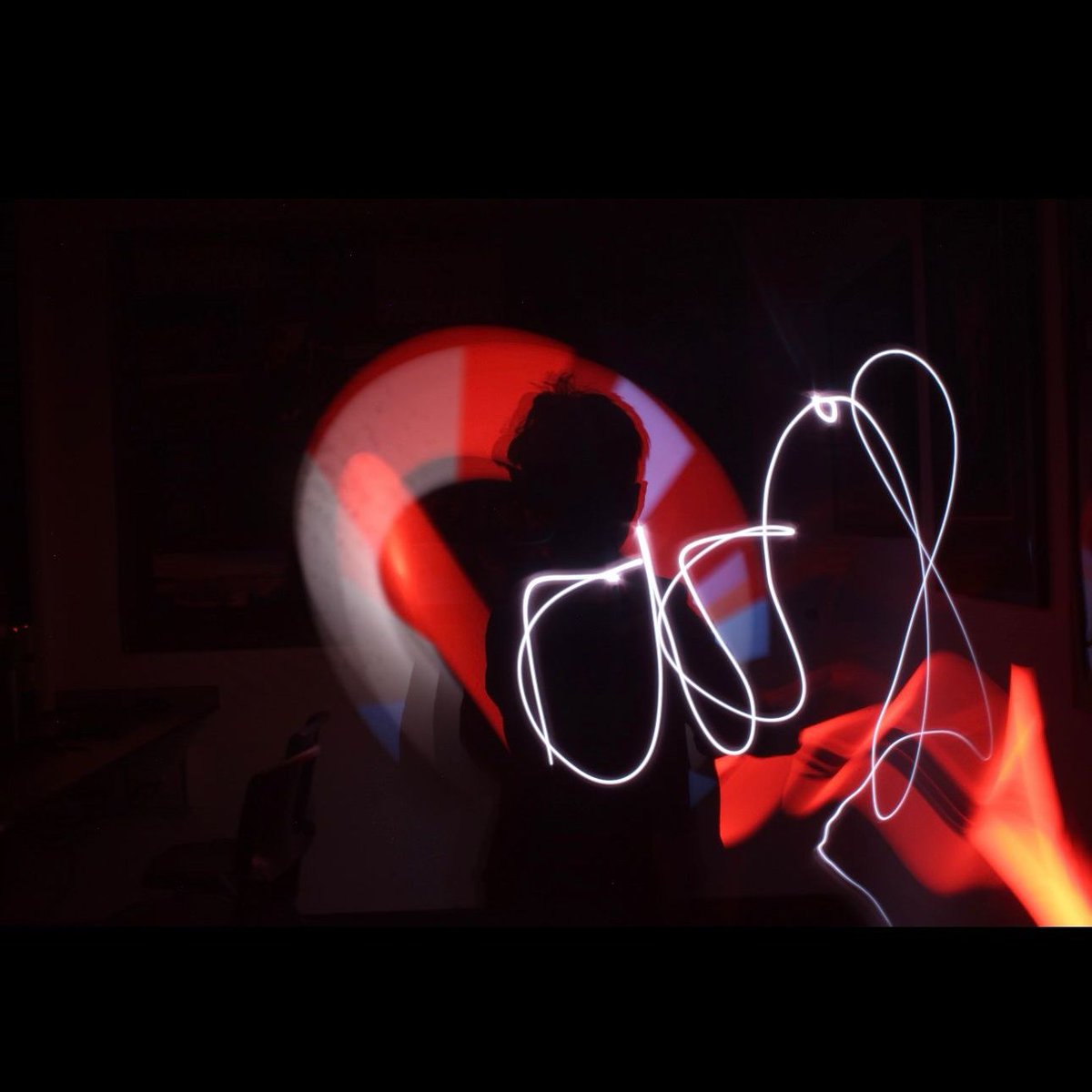 Rawdon St Peter’s and Rufford park were getting creative today in photography!