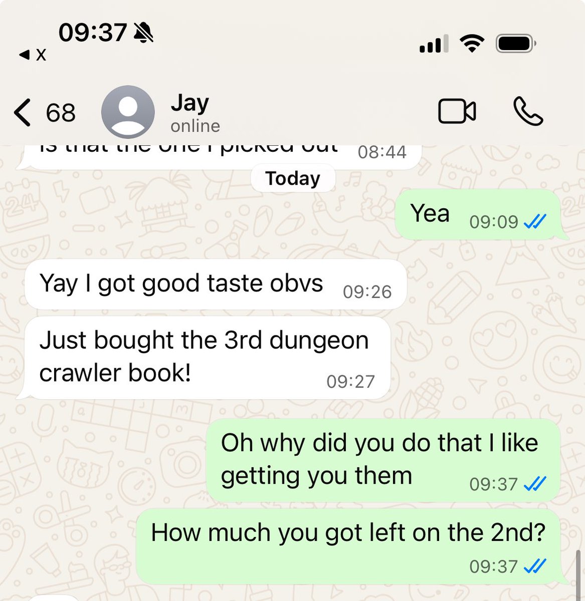 Kelsey Christmas tweet media