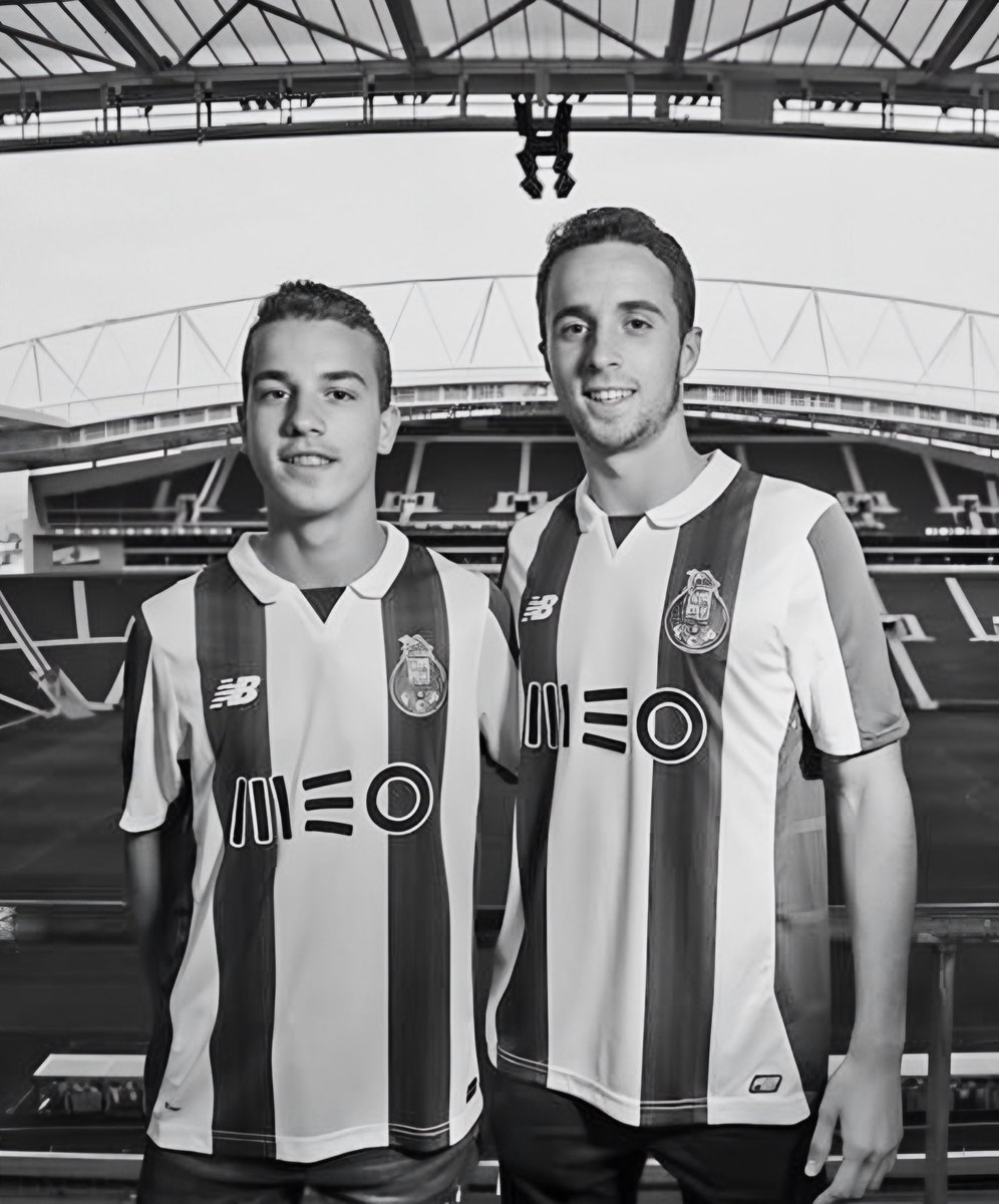CarterLegend's tweet image. R.I.P Diogo and Andre Silva - Brothers Forever