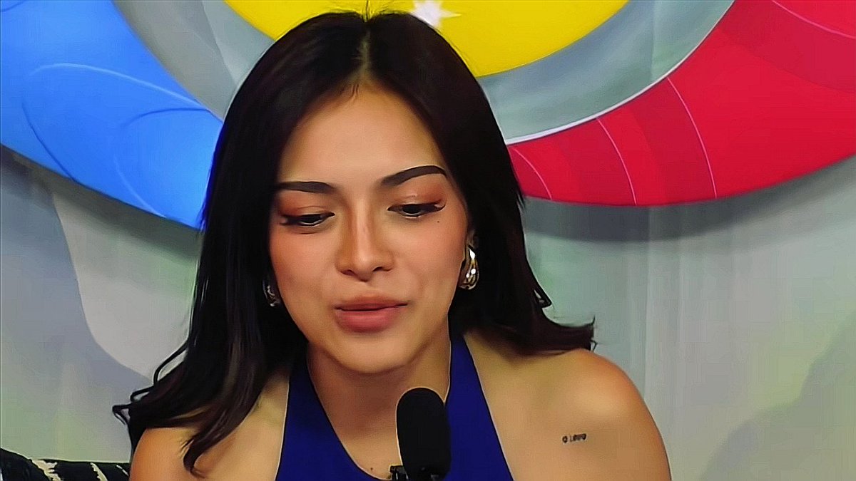 museumofloves's tweet image. mikbrentʼs first and last confession room moments. they entered the house alone, but they are leaving the house together as a big four duo and hopefully as the big winner.

#pbbcollabthebignight 
MIKAsama KANG MANALO
BBS BREKA