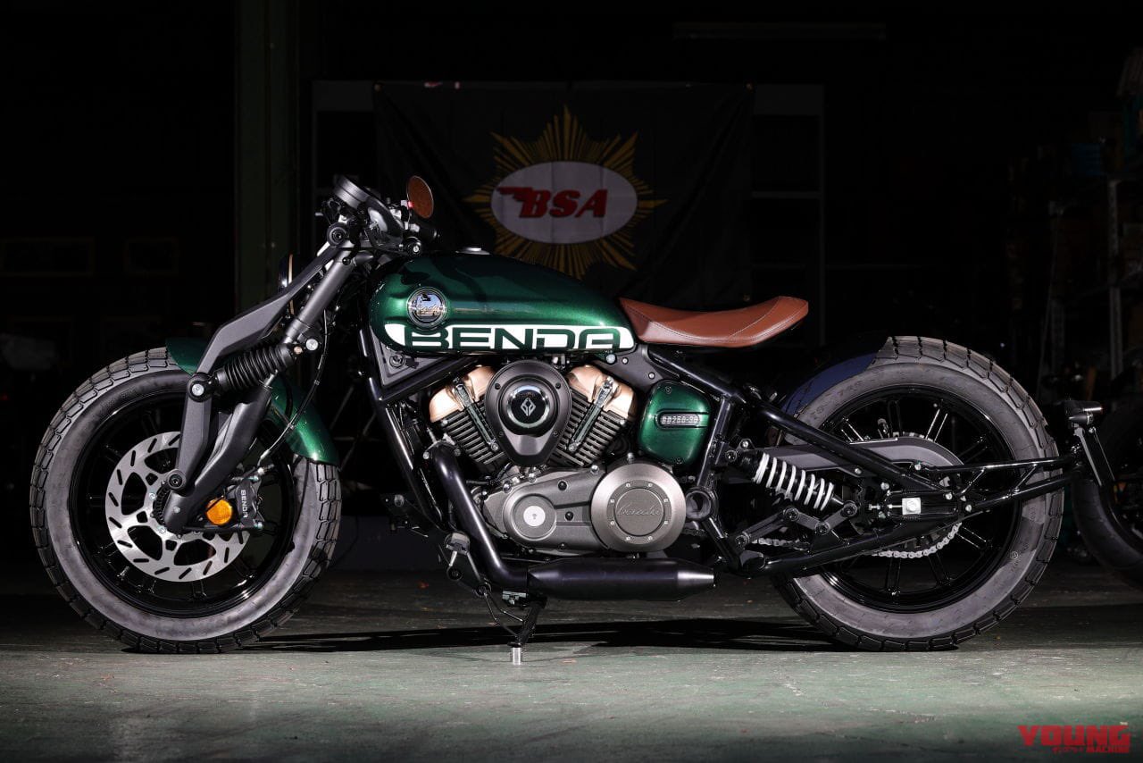 Accela@バイク記事紹介 on X: 
