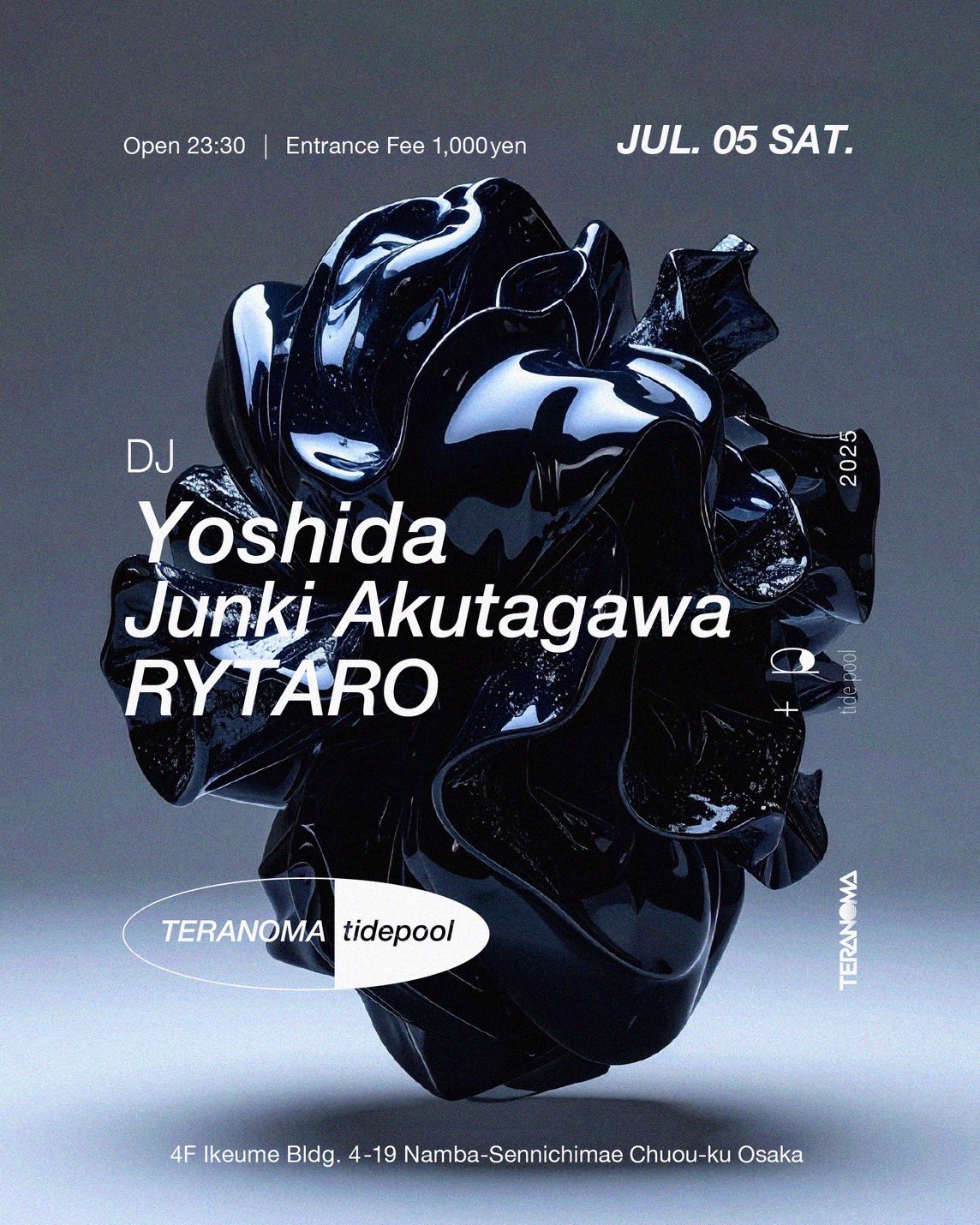 邦楽 mega-g&t.tanaka/juswanna is dead Mega-G & T-Tanaka – Juswanna Is Dead – 11 x File (AAC, Album