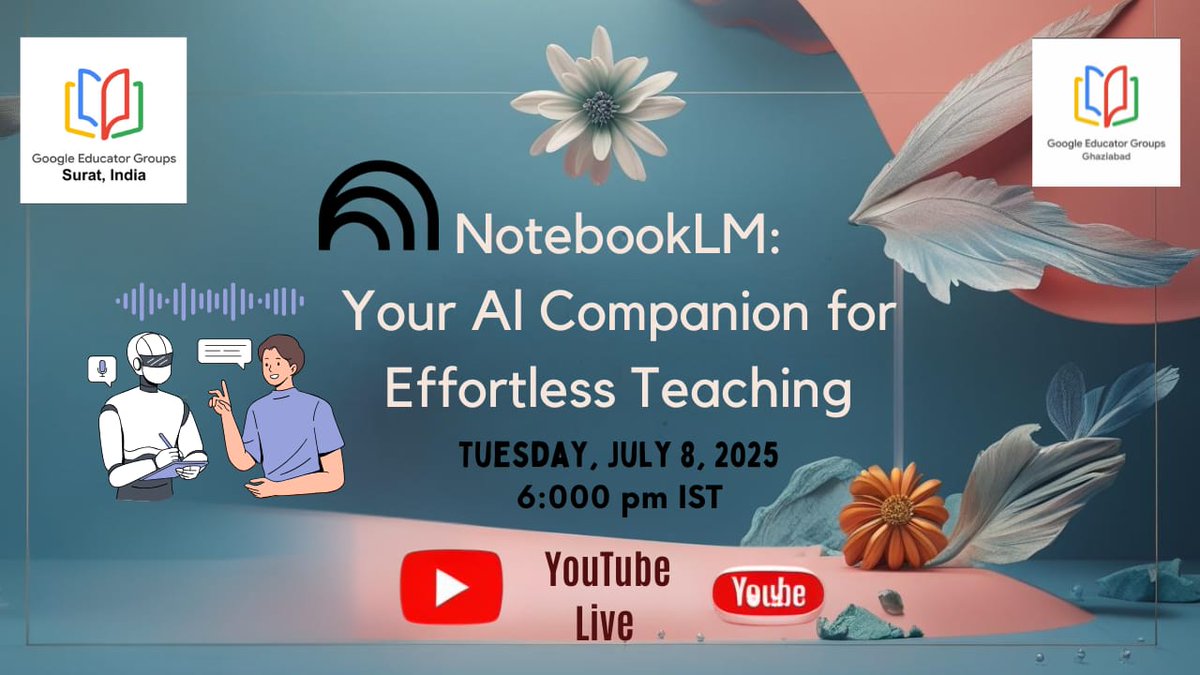 GEG Surat, India tweet media