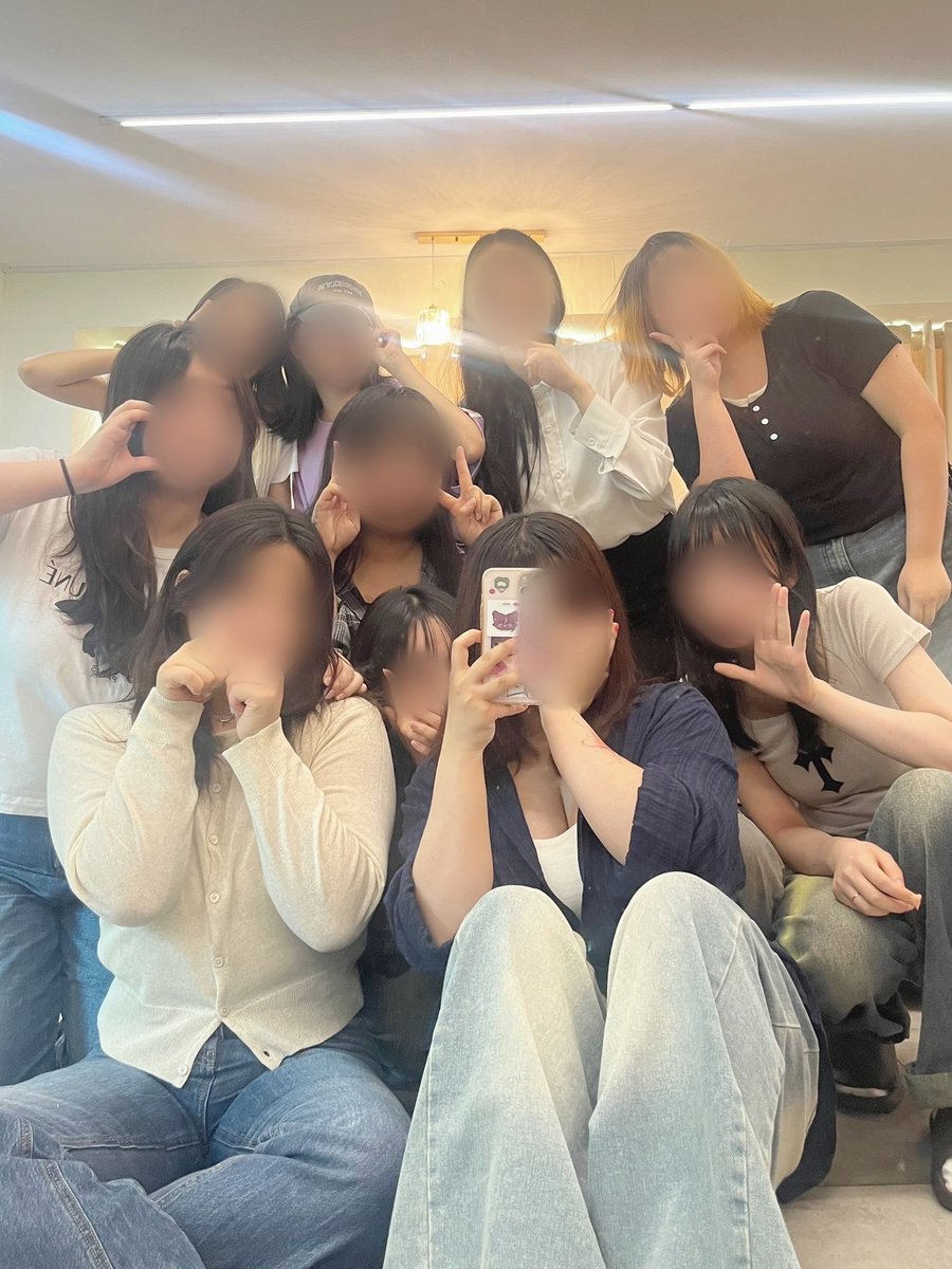 ganji____'s tweet photo. 띵없띵 정모~~♡♡ https://t.co/KB2lNXSHm8