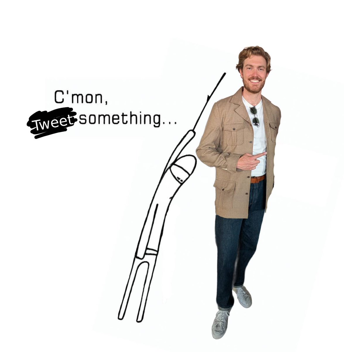 Chat, should we pump it?