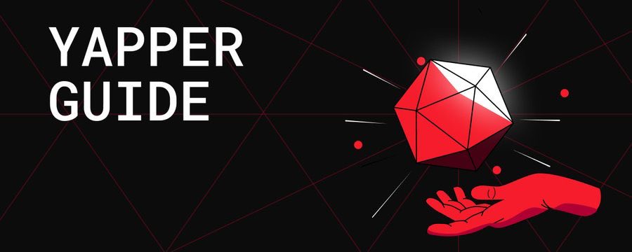 If you wanna Yap, be an <a href="/anoma/">Anoma</a> yapper

- create content
- climb in leaderboard
- special bonuses for top yappers
- stay engaged and be consistent
- get rewarded

I will support any Anoma creator 👇