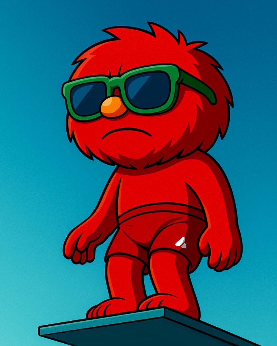 Intern ready for the summer season