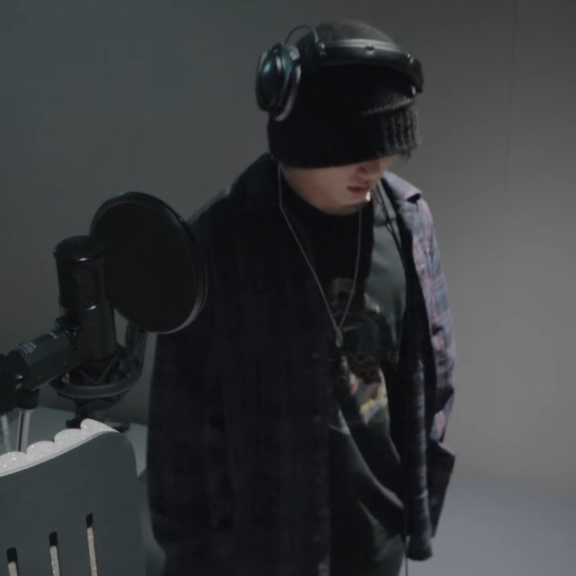 baby mic
