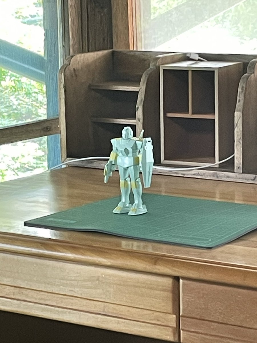 よきたたずまい