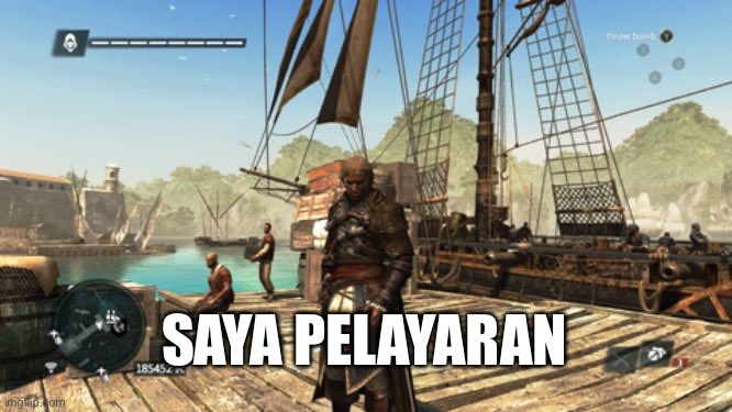 Yang lagi rame di Jogja