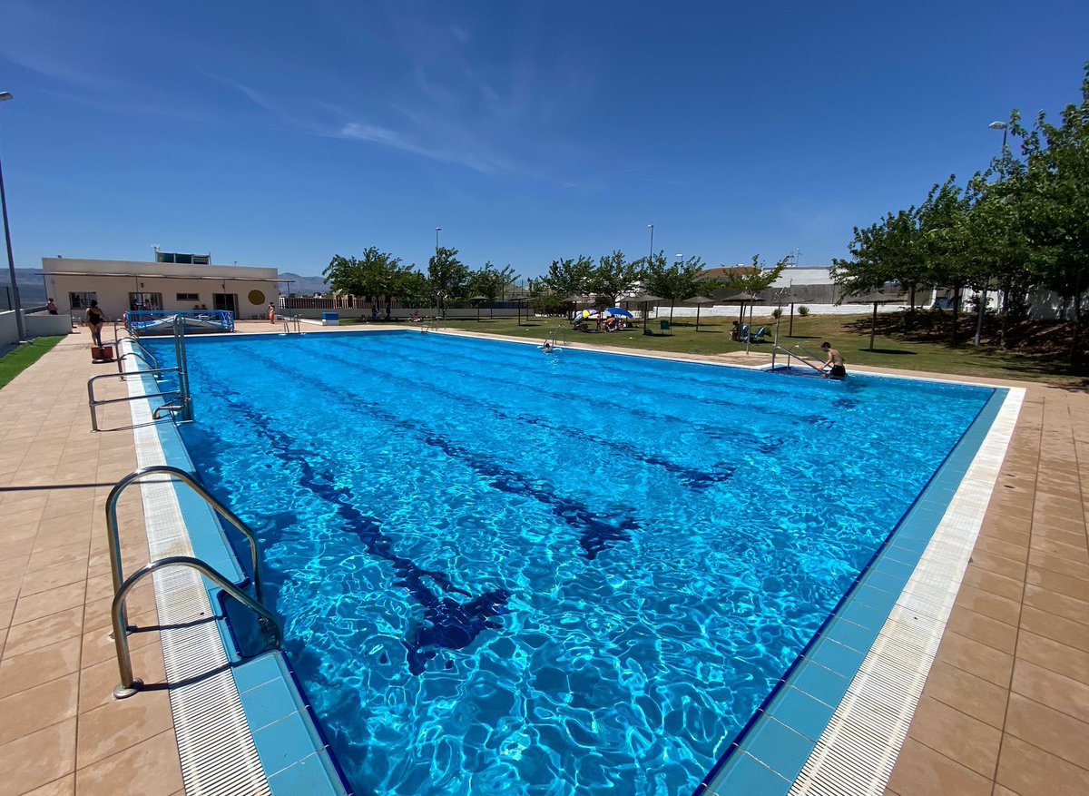 Ayuntamiento de Antequera tweet media