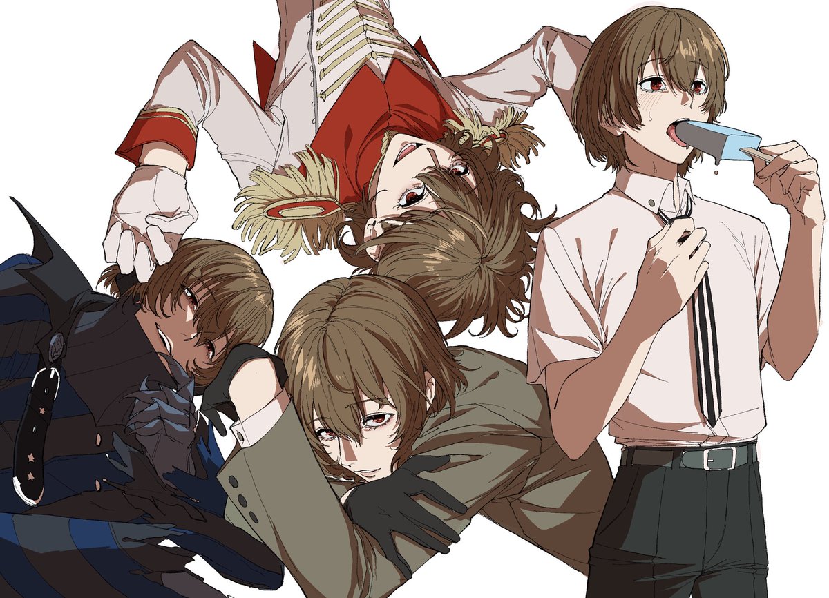 hi_h0_'s tweet image. 🥞❤︎