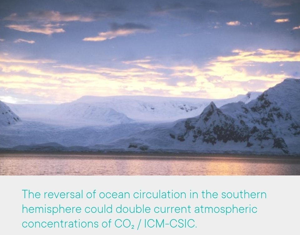 1. Abrupt climate change is just one horrific compounding factor in extinction catastrophe. Change this Doom Economy now while it's still too late to protect species and everyone. 

Thread:
x.com/ClimateBen/sta…