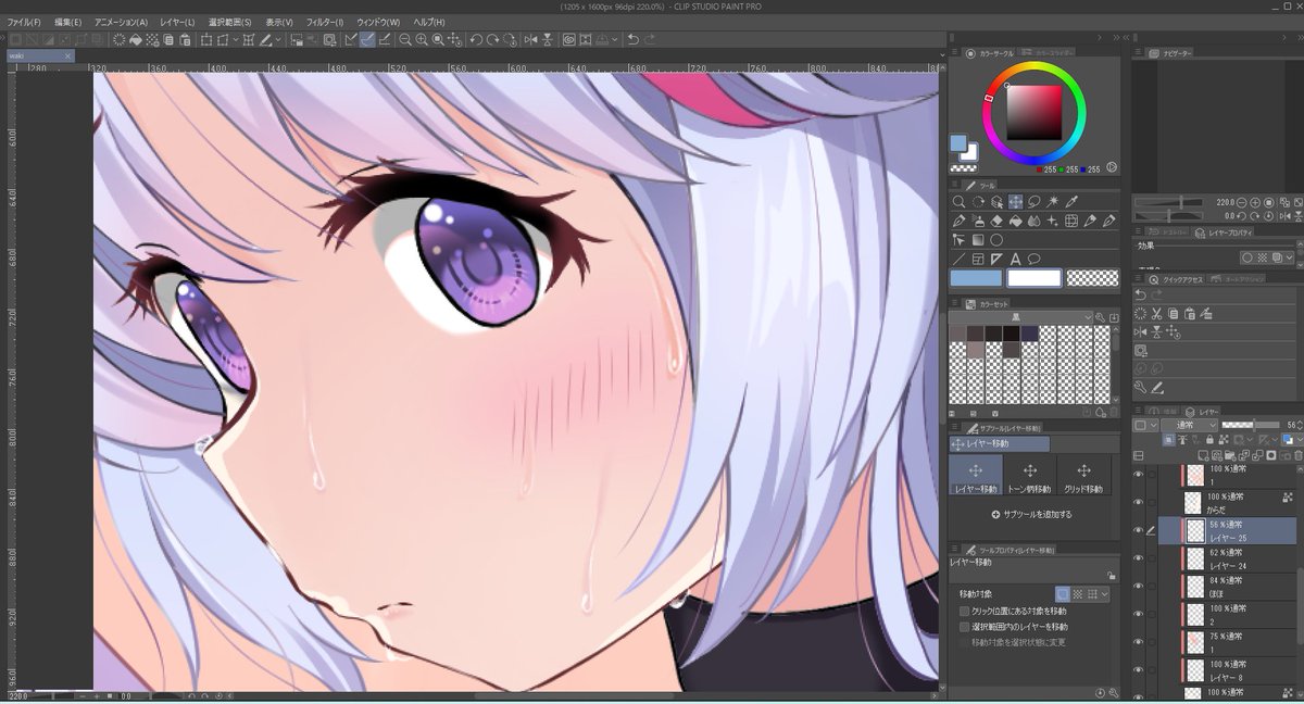 Nyukkuri0123's tweet image. だいたい描けたかも…(⁠ ⁠ꈍ⁠ᴗ⁠ꈍ⁠)
#ガデテル
#画デテル