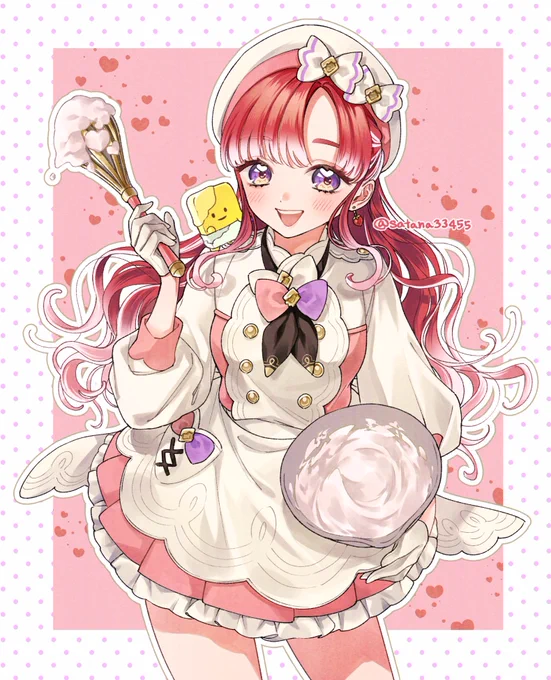 #さおと名画 #べりサムネイル