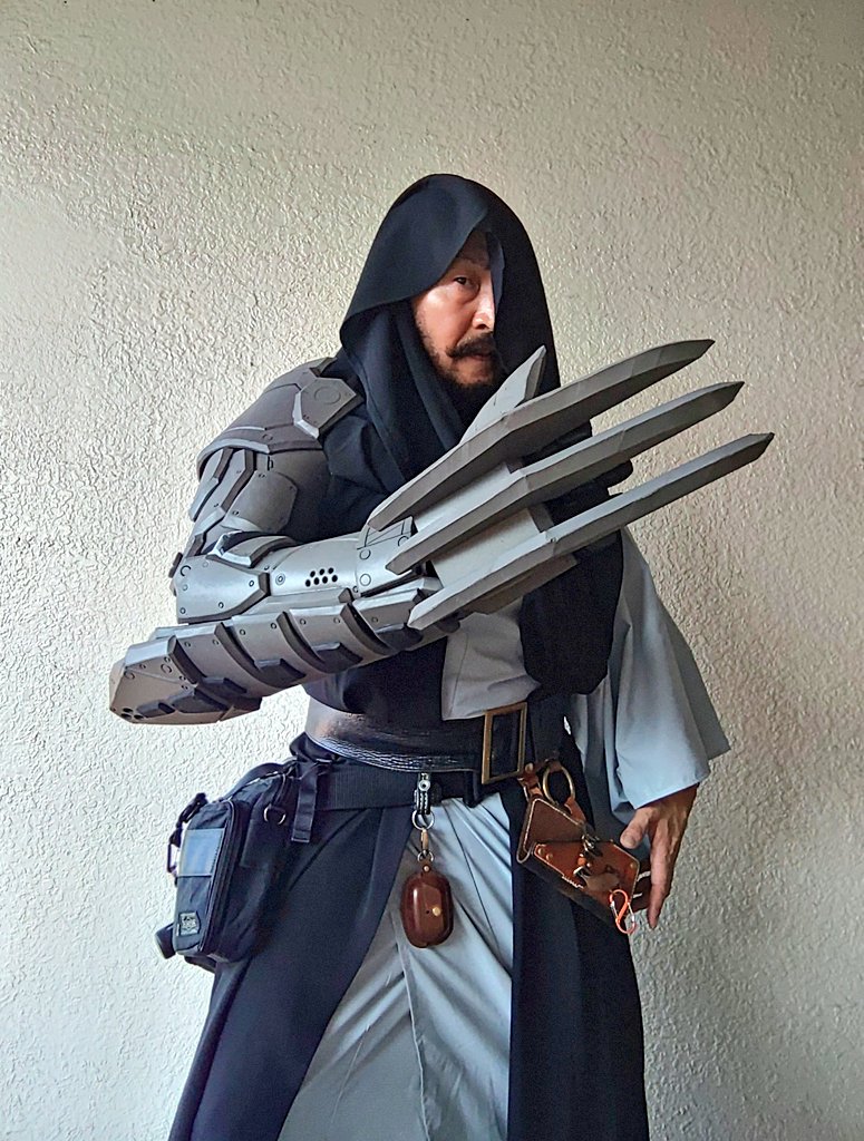 大牙重工 #デザフェス61戦利品 #MISAMARU