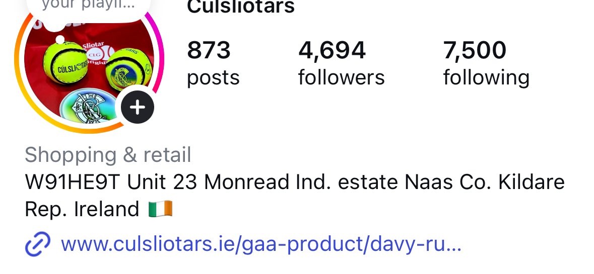 culsliotars's tweet image. If your traveling up from Cork today you are more than welcome to come and use our facilities have a cuppa tea and a biscuit on us …use our eircode literally 4 mins off the motorway