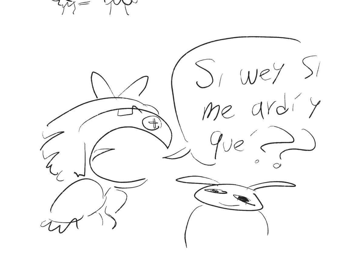 Luego del nuevo ep #ragatha #jax #digitalcircus