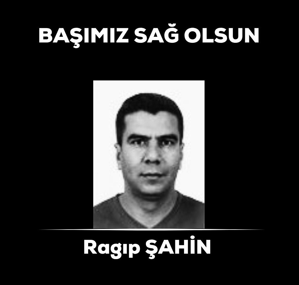 İzmir Ödemiş’te meydana gelen orman yangınına müdahale esnasında yaralanan ve tedavi gördüğü hastanede hayatını kaybederek şehitlik mertebesine ulaşan Ragıp Şahin’e Allah’tan rahmet; kederli ailesine, yakınlarına ve teşkilatımıza başsağlığı ve sabır diliyorum.