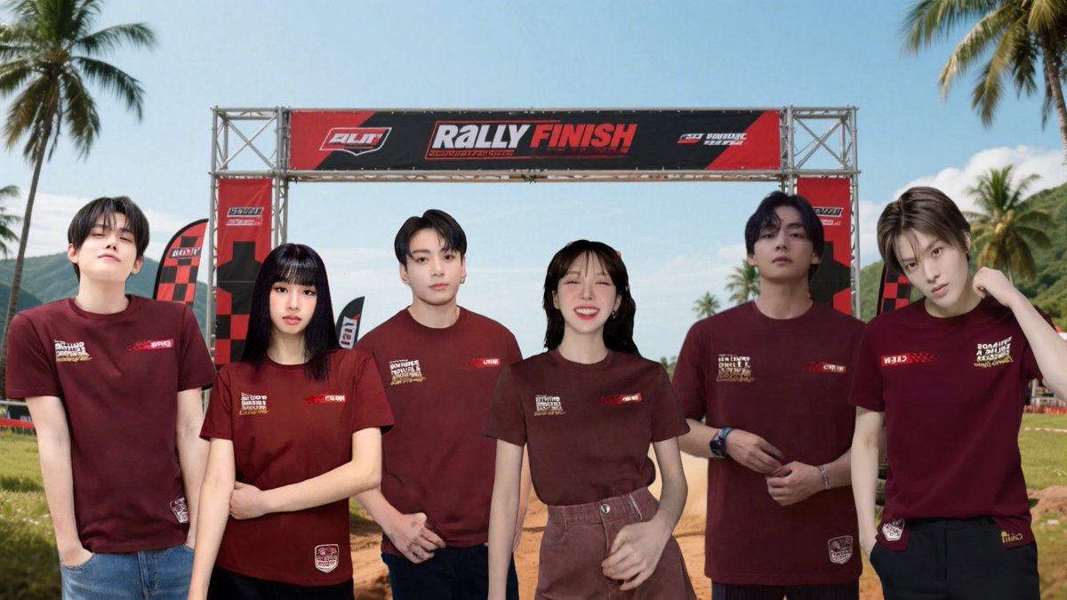 ๐ผ๐๐ถ. (@akusiiucu) on Twitter photo <a href="/EVILDOERFEST/">EVILDOER RALLIES AND TOUR ๐๐จ</a> KELUARGA BESAR <a href="/CAFEVILDOER/">โญ๏ธ EVILDOER CAFE ๐</a>
#RALLIEVILDOER25 (<a href="/vantckim/">Sebastian Marvel.</a>) <a href="/EVILDOERFEST/">EVILDOER RALLIES AND TOUR ๐๐จ</a> KELUARGA BESAR <a href="/CAFEVILDOER/">โญ๏ธ EVILDOER CAFE ๐</a>
#RALLIEVILDOER25 (<a href="/vantckim/">Sebastian Marvel.</a>)