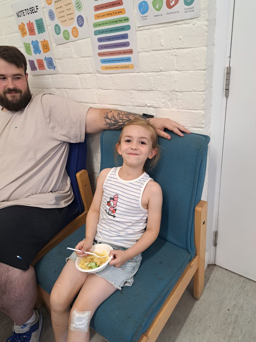 HawksmoorYouth's tweet image. Family session are all about brining people together. The yummy food was a big hit with thumbs 👍 up all around @YoungGreenwich @GroundworkLON for supporting members of our community 60 people in Fridays session
