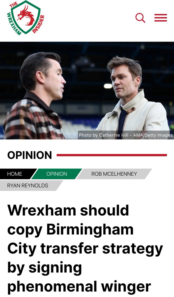 These guys changed their tune #BCFC