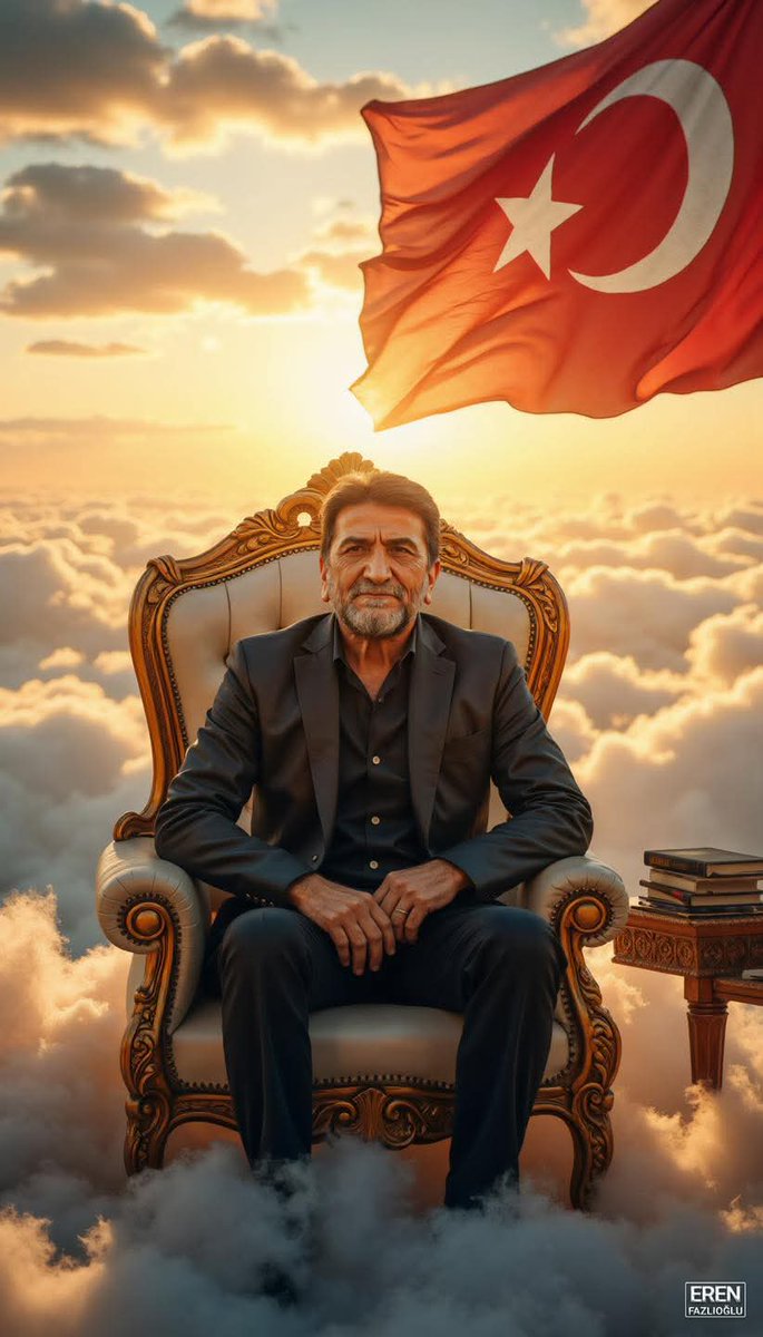 Ruhun Şad Olsun 
#NihatGenç