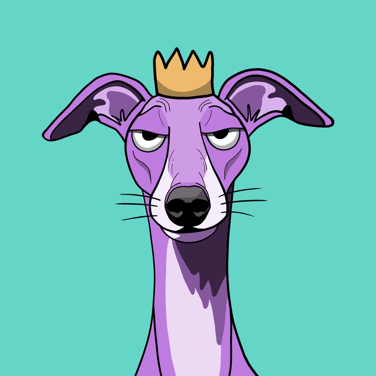 🎉 Enjin Iggy x <a href="/substreak/">Substreak</a> Giveaway! 🎉

Let’s play a little game - and the prize? 
Enjin Iggy #331, rocking a golden party hat! 👑
Only one thing stands between you and Iggy: a riddle quiz. Are you ready?

🧩 How to Enter:
1⃣ Head over to the <a href="/substreak/">Substreak</a> bot: