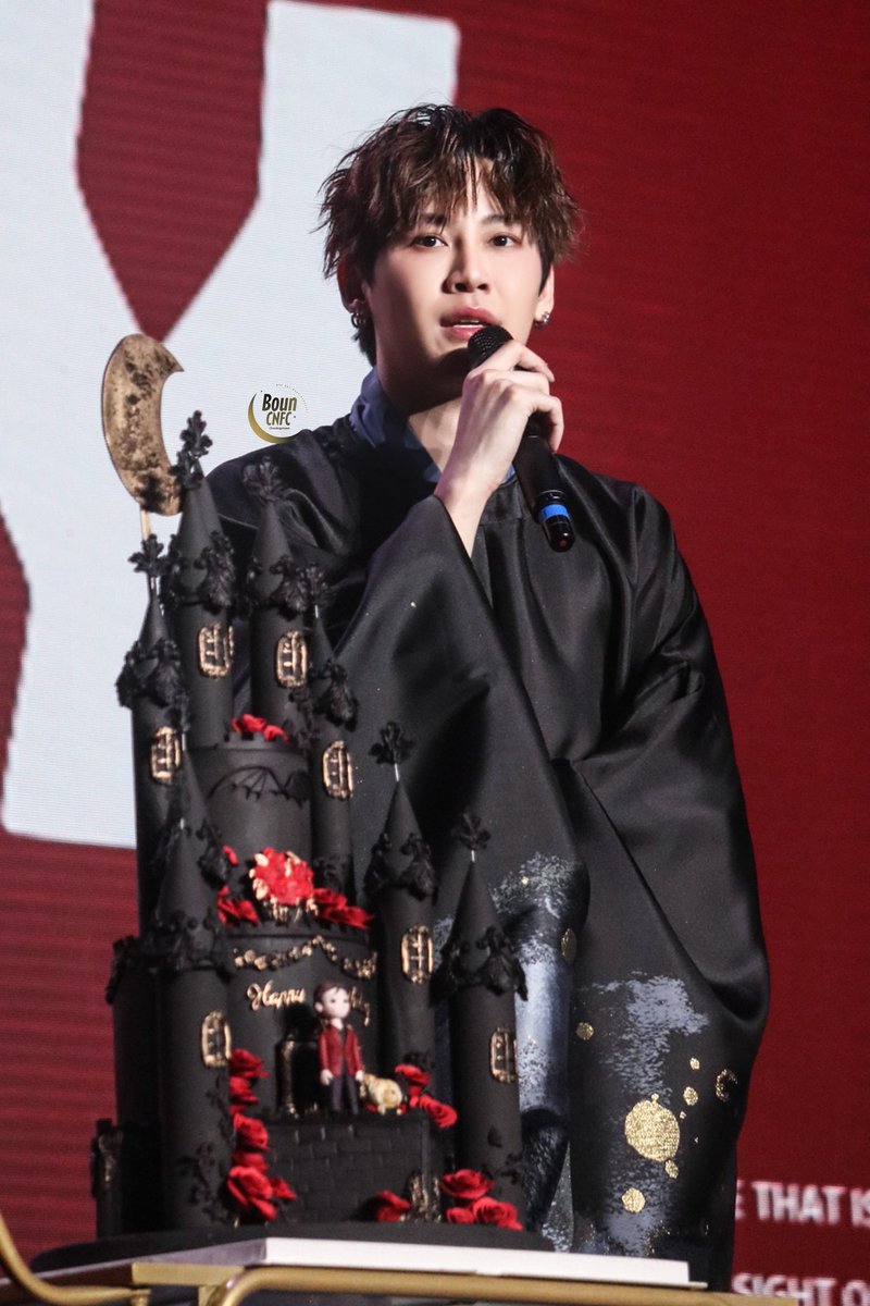 25.07.05 ChongQing FanMeeting 

🤩🤩🤩 <a href="/bb0un/">บุนบุ่นบุ้นบุ๊นบุ๋น Mitsuaki Akito🥦</a> 

#bb0un 
#BounFMinChongqing