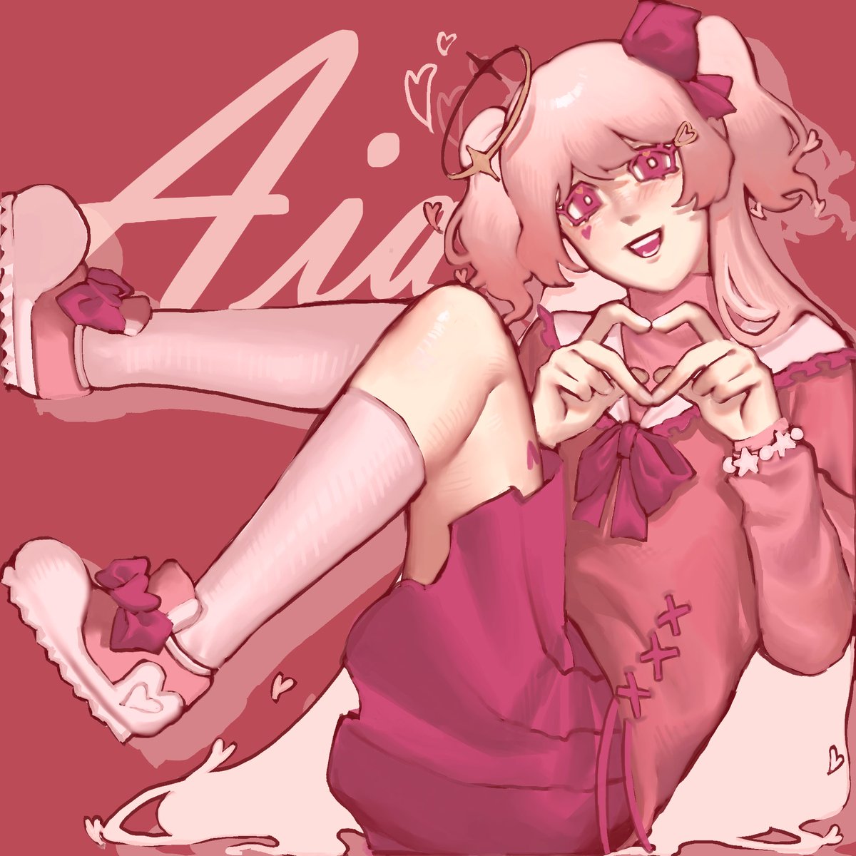 MeLLoWMeLt2's tweet photo. Art fight Art fight Art fight

1st week https://t.co/tUFeGTzePC