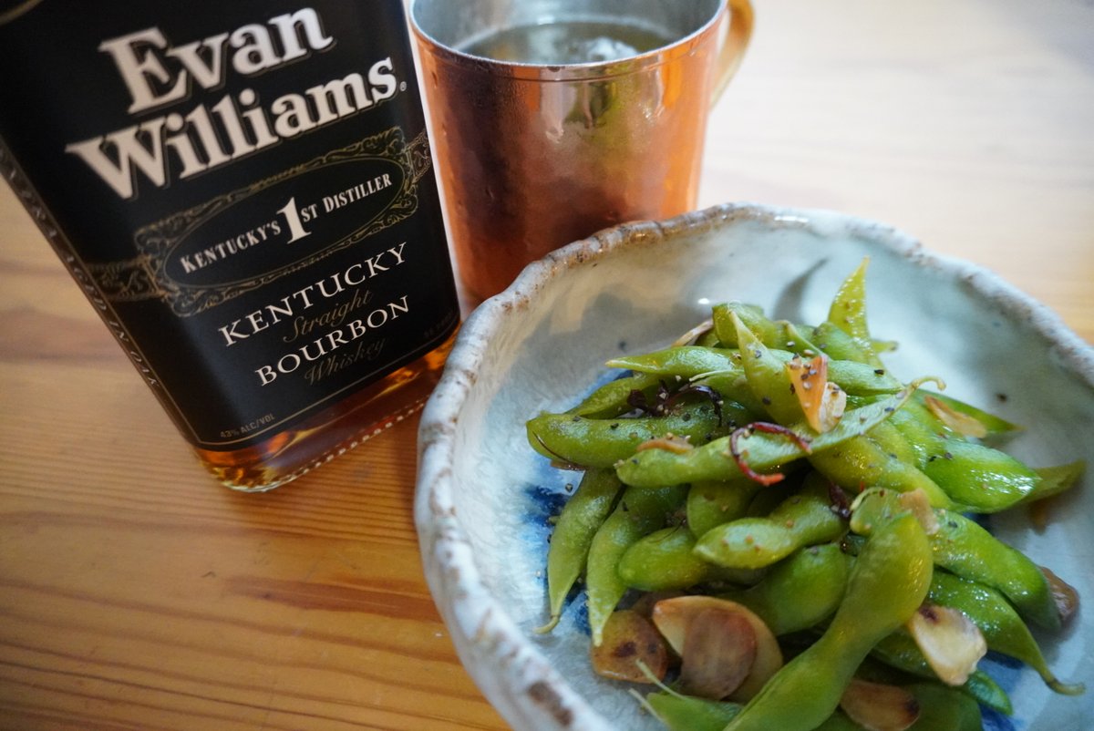Evan Williams 7年 ラベル写真集 Evan Williams 7年 ラベル写真集 飲料・酒