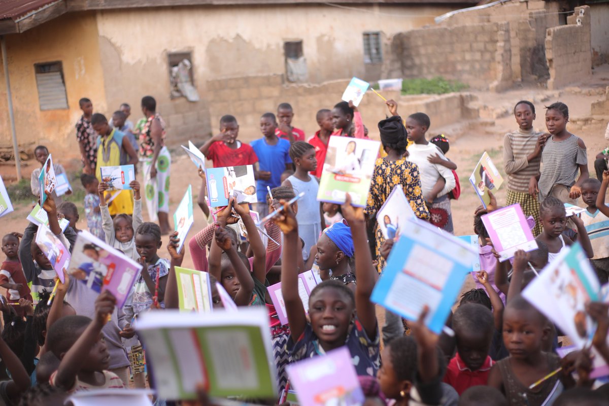 Poly Raiders (@polyraiders) on Twitter photo GM Fam.
Tag a Hero Who Supports Impact
> Tag anyone who fights for children’s futures! 👇
> We’ll gift 5 sanitary pad packs in THEIR name when we mint.
Impact made together!
Bringing Impact to <a href="/base/">Base</a>
<a href="/buildonbase/">Build on Base</a> <a href="/insider_base/">Base Insider 🛡️</a> <a href="/0xAneri/">aneri.base.eth</a>
#Base #Philanthropy #mentorship GM Fam.
Tag a Hero Who Supports Impact
> Tag anyone who fights for children’s futures! 👇
> We’ll gift 5 sanitary pad packs in THEIR name when we mint.
Impact made together!
Bringing Impact to <a href="/base/">Base</a>
<a href="/buildonbase/">Build on Base</a> <a href="/insider_base/">Base Insider 🛡️</a> <a href="/0xAneri/">aneri.base.eth</a>
#Base #Philanthropy #mentorship