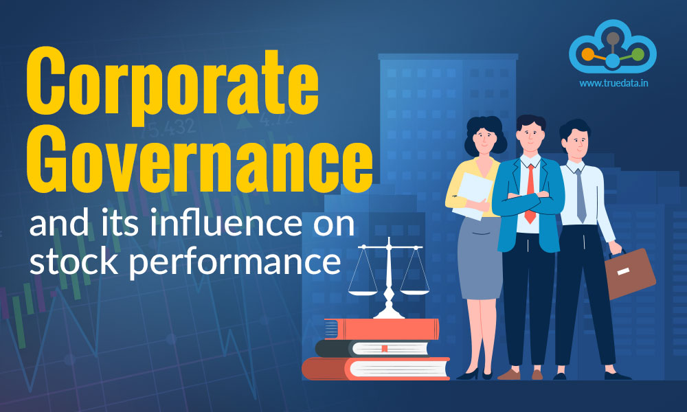 truedata1's tweet image. Corporate governance and its influence on stock performance
Ever wondered what keeps a business running smoothly, like a well-oiled machine?
Read More : bit.ly/3GA4nQy
#corporategovernance #stockperformance #investorconfidence #ethicalbusiness #transparency #longterm