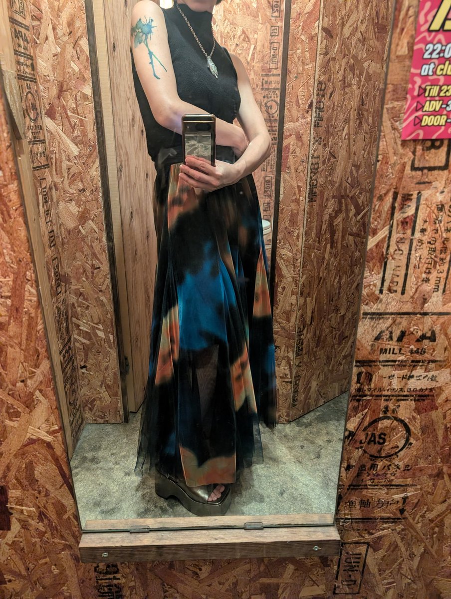 浦飯　幽子 tweet media