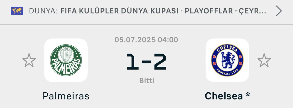 ✅ KG Var
✅ 2.5 Üst
✅ 1-2 Skor