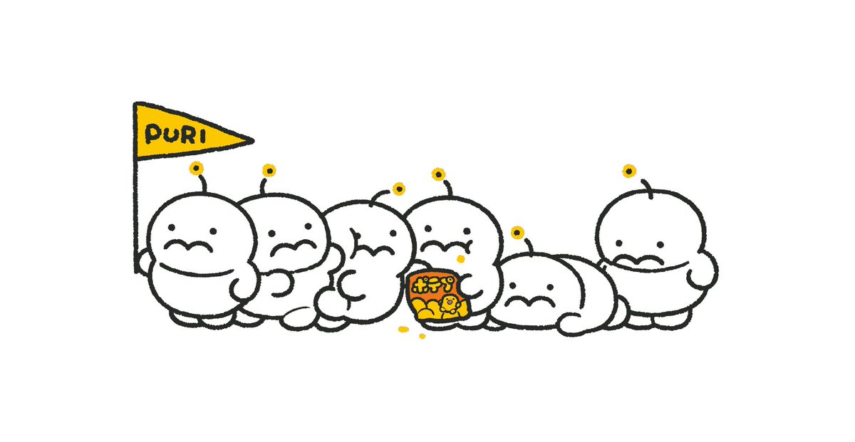 pocoro_cha's tweet image. ぷりのみなちゃまはこちら