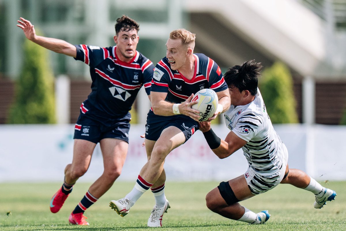 Rugby World Cup on X: 