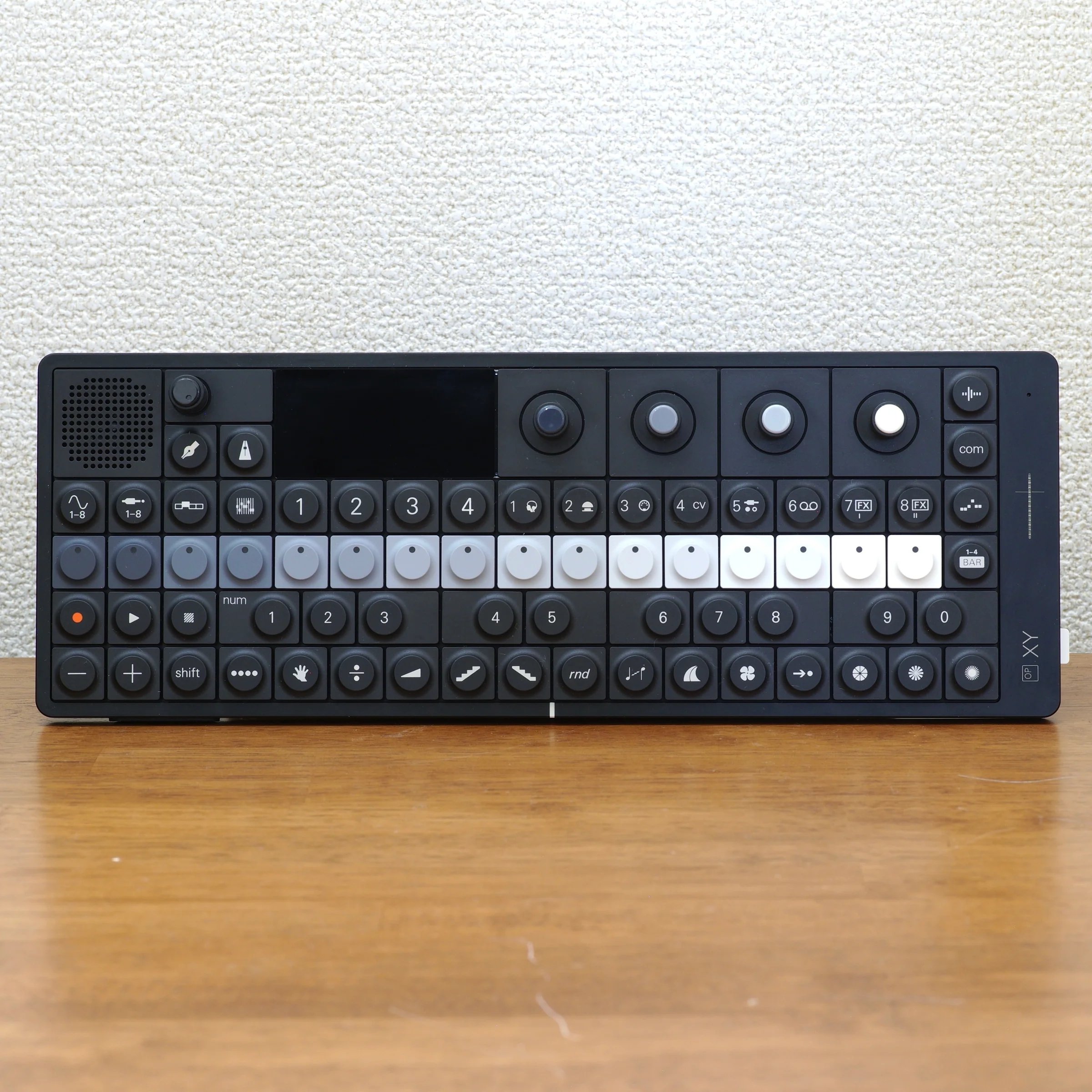 NEW／ゼクシオ プライム アイアン SP-1300 カーボンシャフト 4本