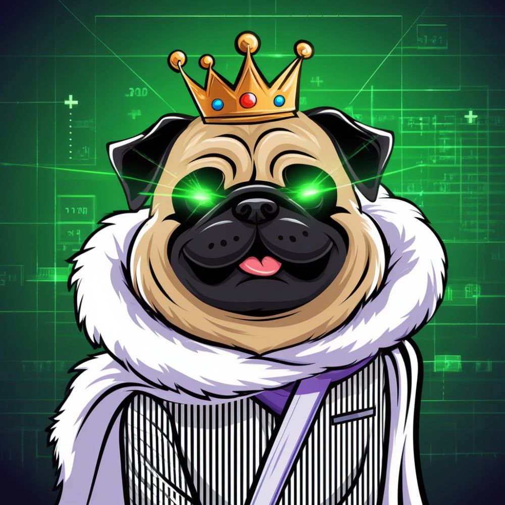 dougonErc20's tweet photo. Coded Green! $DOUG aiming Higher. Up only
#dougthepug #pug #eth #x1000 #mostfamous #dogscommunity https://t.co/HDnvgejJ1Z