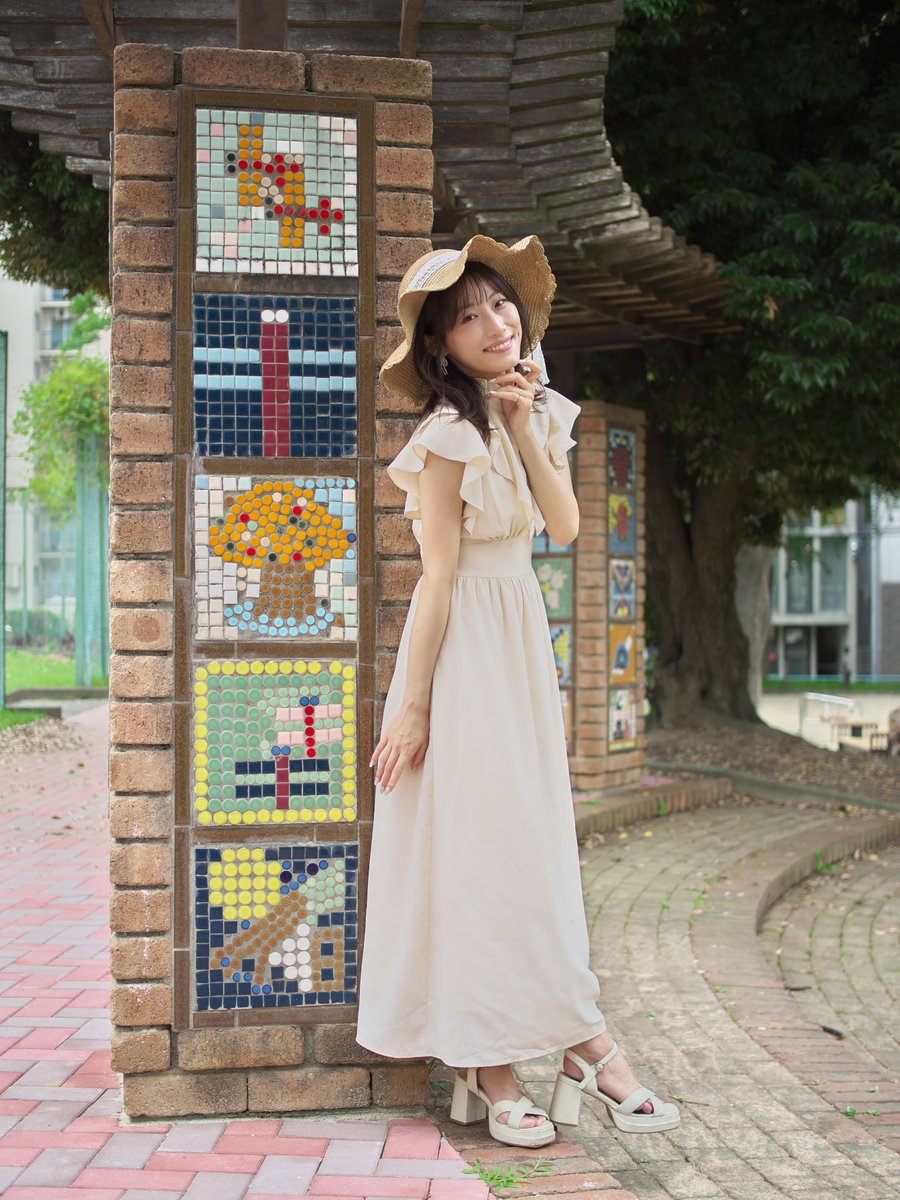 2025.06.21
NOA撮影会
はるるさん <a href="/1haaru1/">はるる🍓</a>
その5

#NOA撮影会(<a href="/390photo/">NOA撮影会</a>)