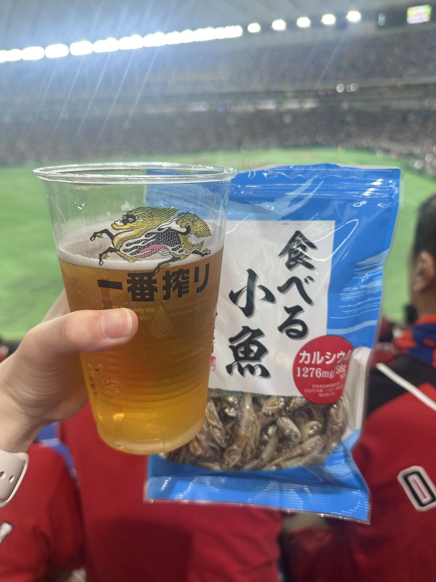 micako_otowa's tweet image. 今日のカープすんごい打順！
こいほーさせて🎏