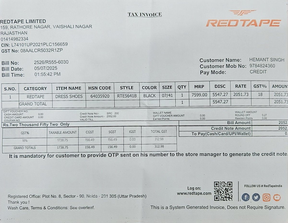 Hemant Singh tweet media