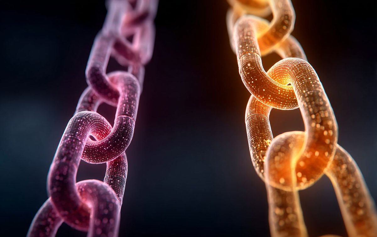 exchainer's tweet image. Unlock the potential of your digital assets with Cross-Chain Swapping! 🌐✨ Discover how this innovative technology simplifies trading between different blockchain networks. Read more here: exchainer.com/what-is-crypto… #Crypto #Blockchain #CrossChainSwapping