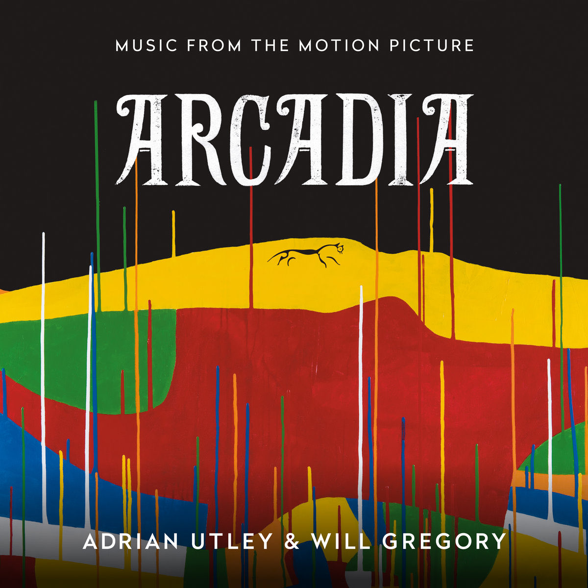 Spiddly's tweet image. Currently listening to ‘Arcadia - Music From The Motion Picture’ by @adrianutley and @WillGregoryMoog Bandcamp bit.ly/44i5AoQ Apple Music bit.ly/4kkVF6R Spotify bit.ly/4ktnoST #music
