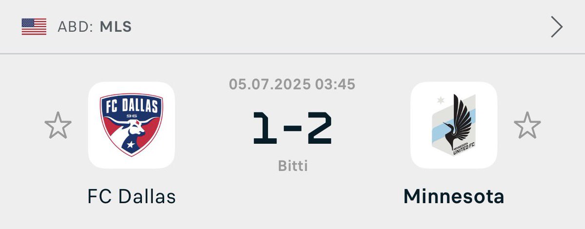 ✅ KG Var
✅ 2.5 Üst
✅ 1-2 Skor