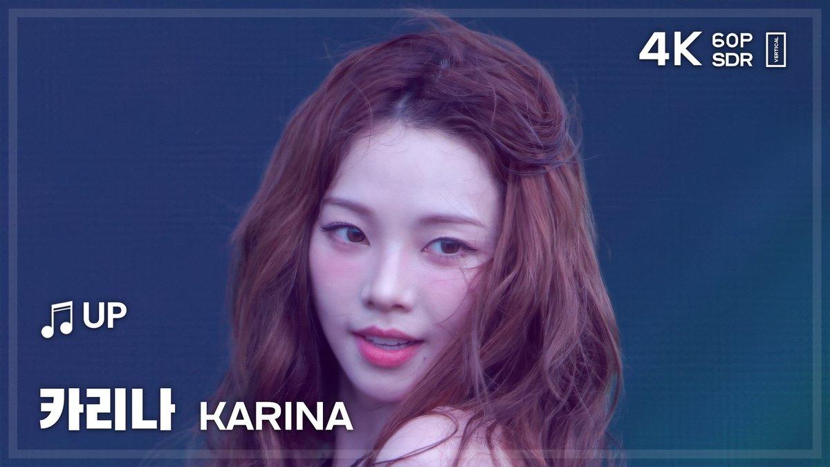 _Coating's tweet image. 250705 카리나 KARINA SOLO 🎵UP 직캠 FANCAM @WATERBOMB2025
youtu.be/F_z0rlXe87I